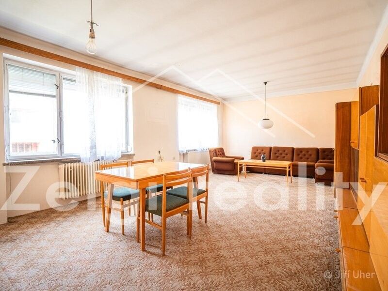 Prodej rodinný dům - Ratíškovice, 696 02