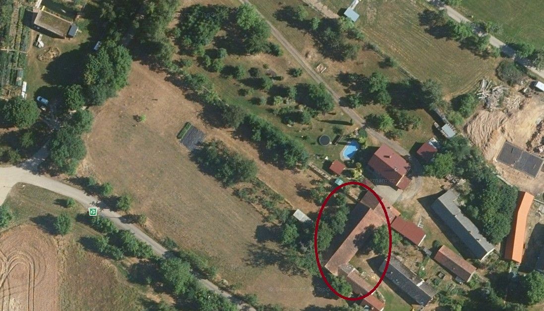 Ostatní, Jankov, 257 03