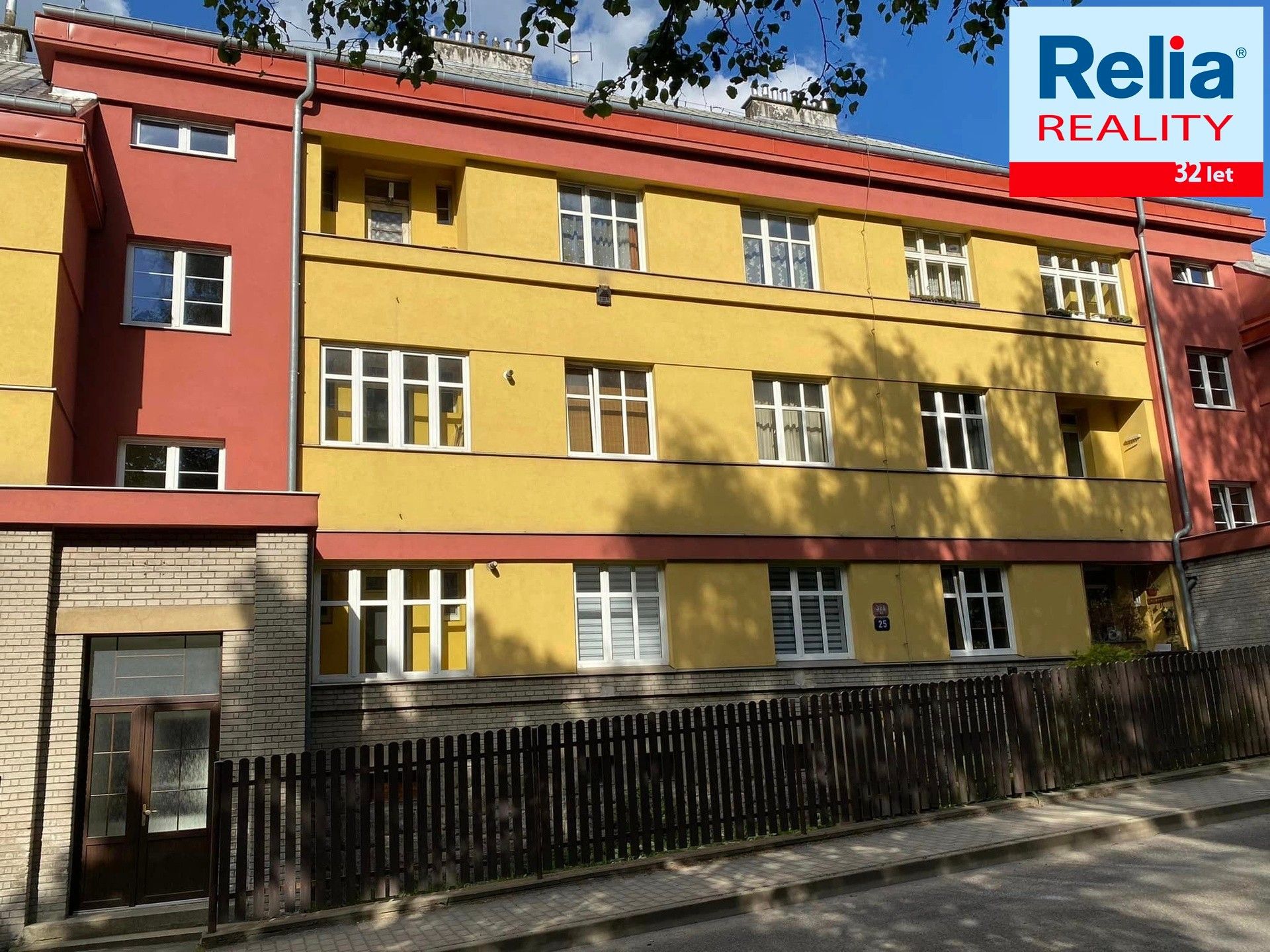 Pronájem byt 1+1 - Kubelíkova, Liberec, 60 m²