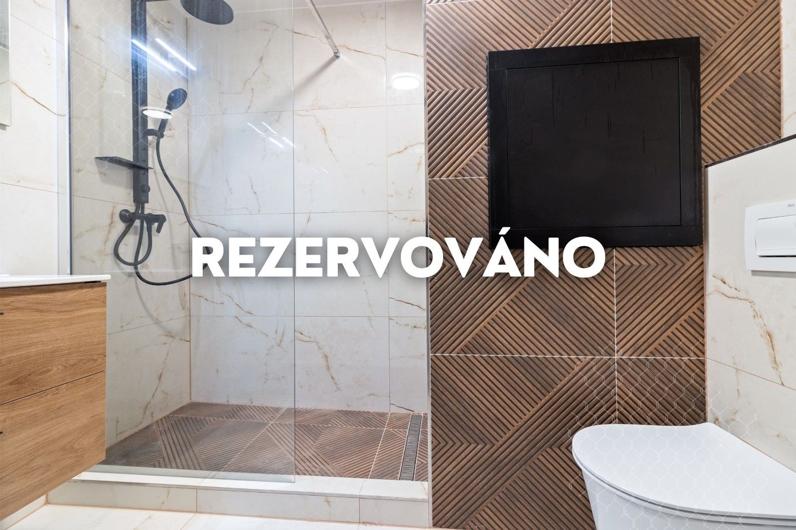 2+1, Petra Křičky, Ostrava, 51 m²