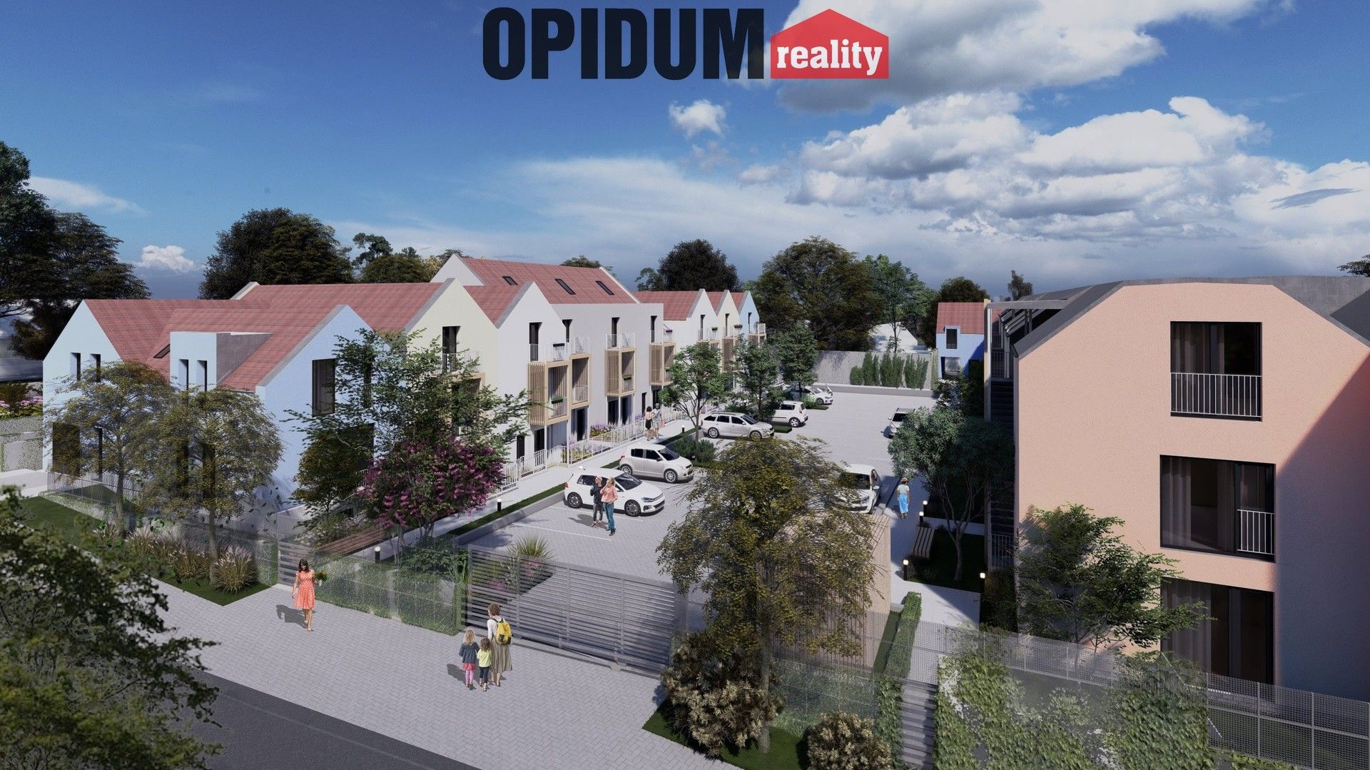 Prodej byt 3+kk - Liliová, Přezletice, 91 m²