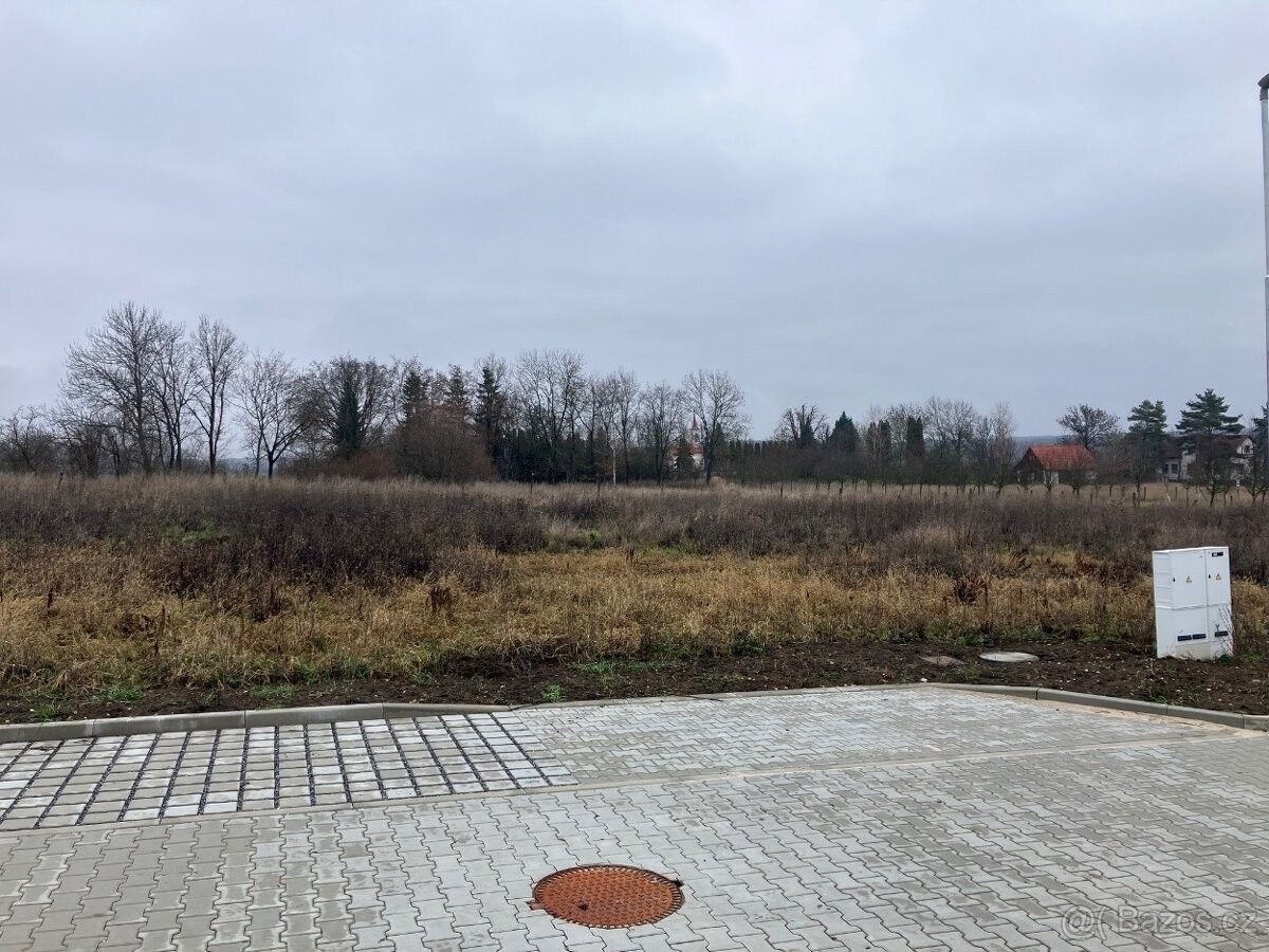 Pozemky pro bydlení, Rožďalovice, 289 34