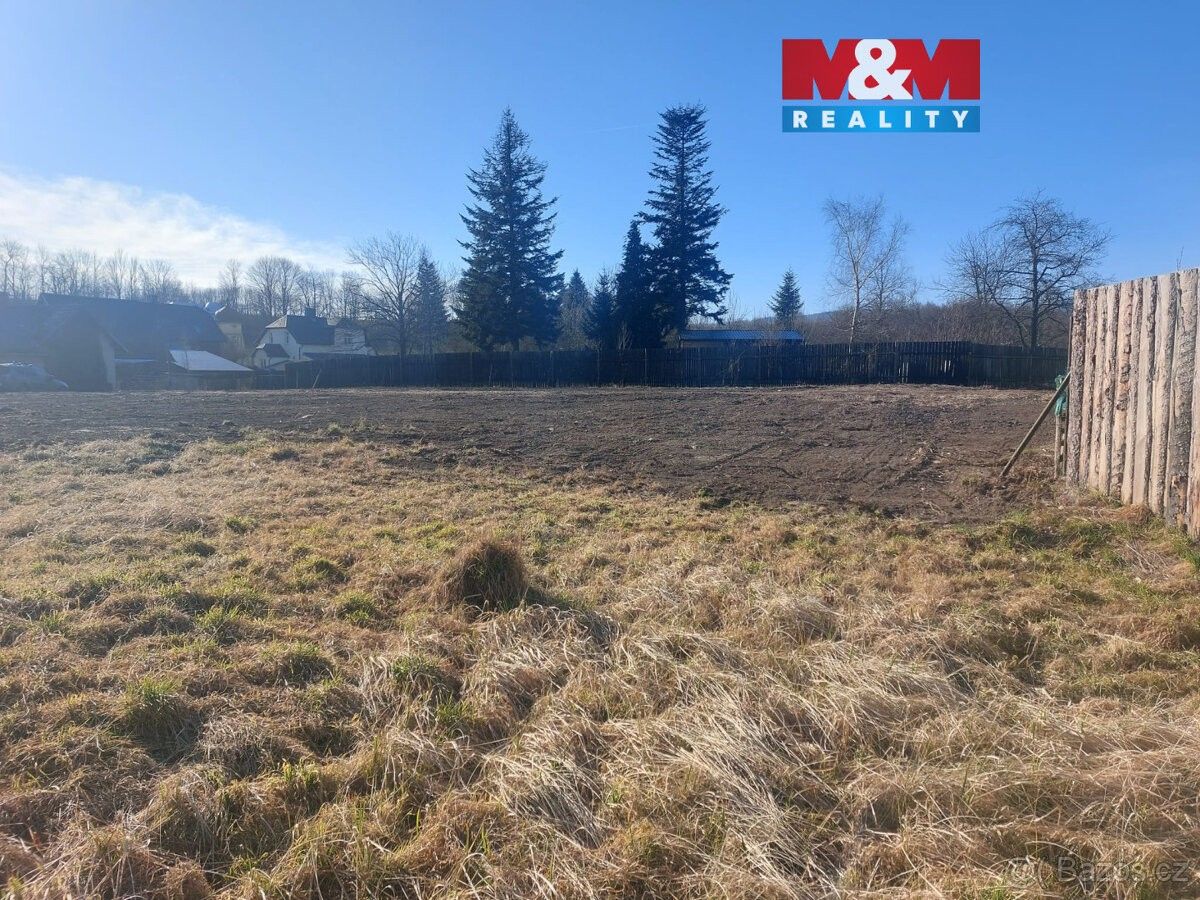 Pozemky pro bydlení, Jindřichov u Krnova, 793 83