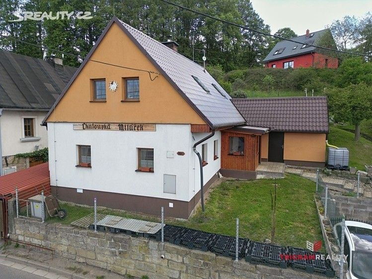 Ostatní, Police nad Metují, 549 54, 125 m²