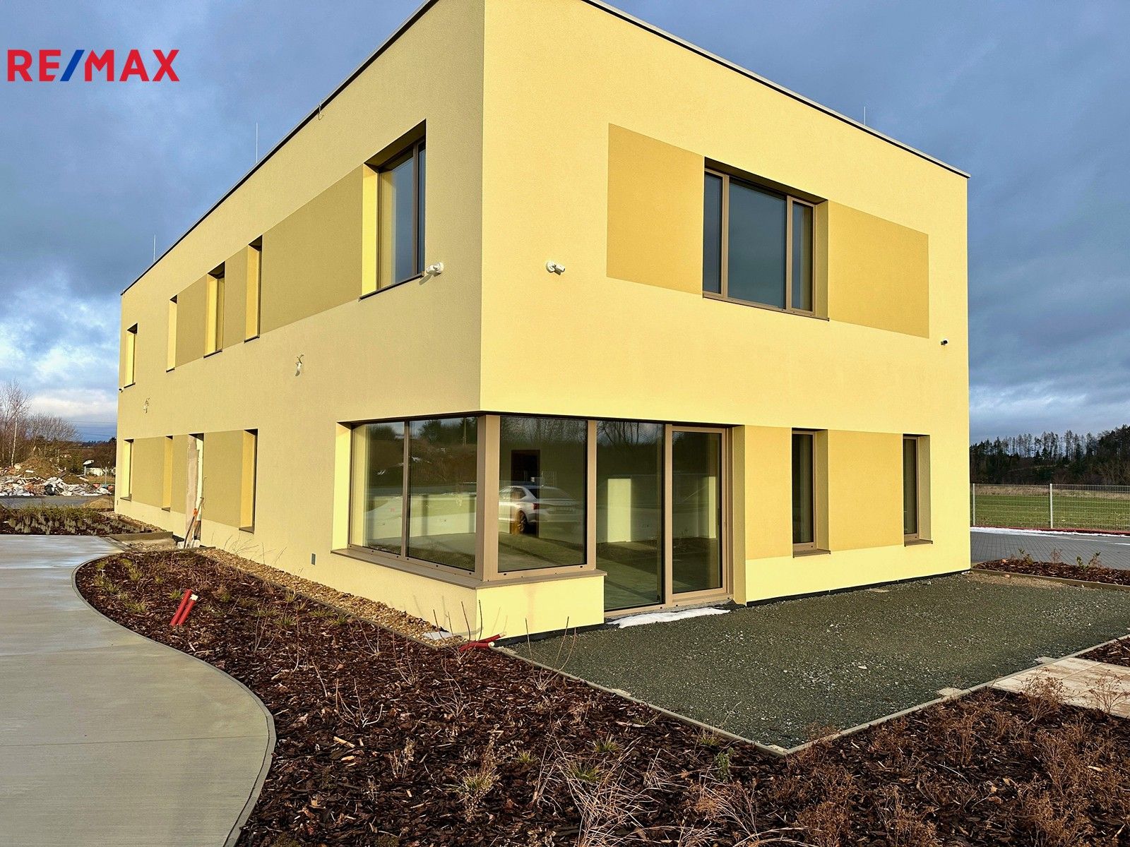 3+kk, Velká Bíteš, 90 m²