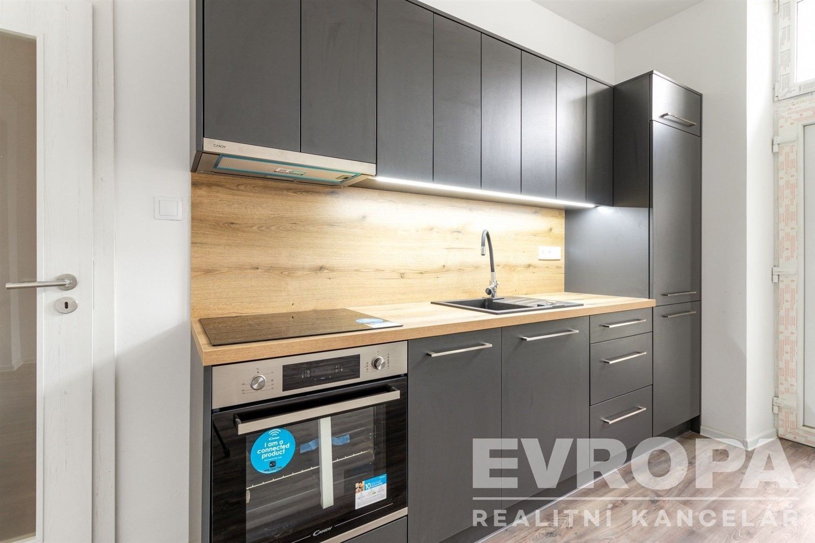 Prodej byt 1+kk - Havlíčkovo náměstí, Žirovnice, 32 m²