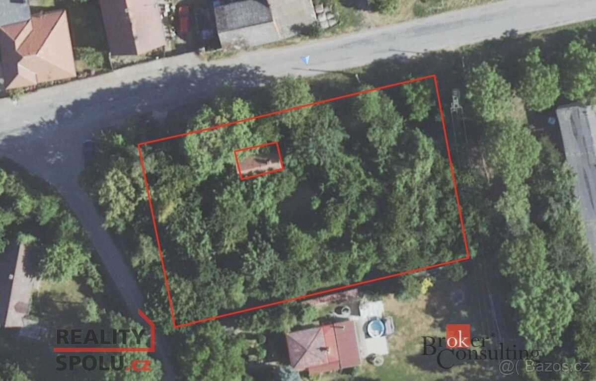 Ostatní, Petrovice u Rakovníka, 270 35, 1 588 m²