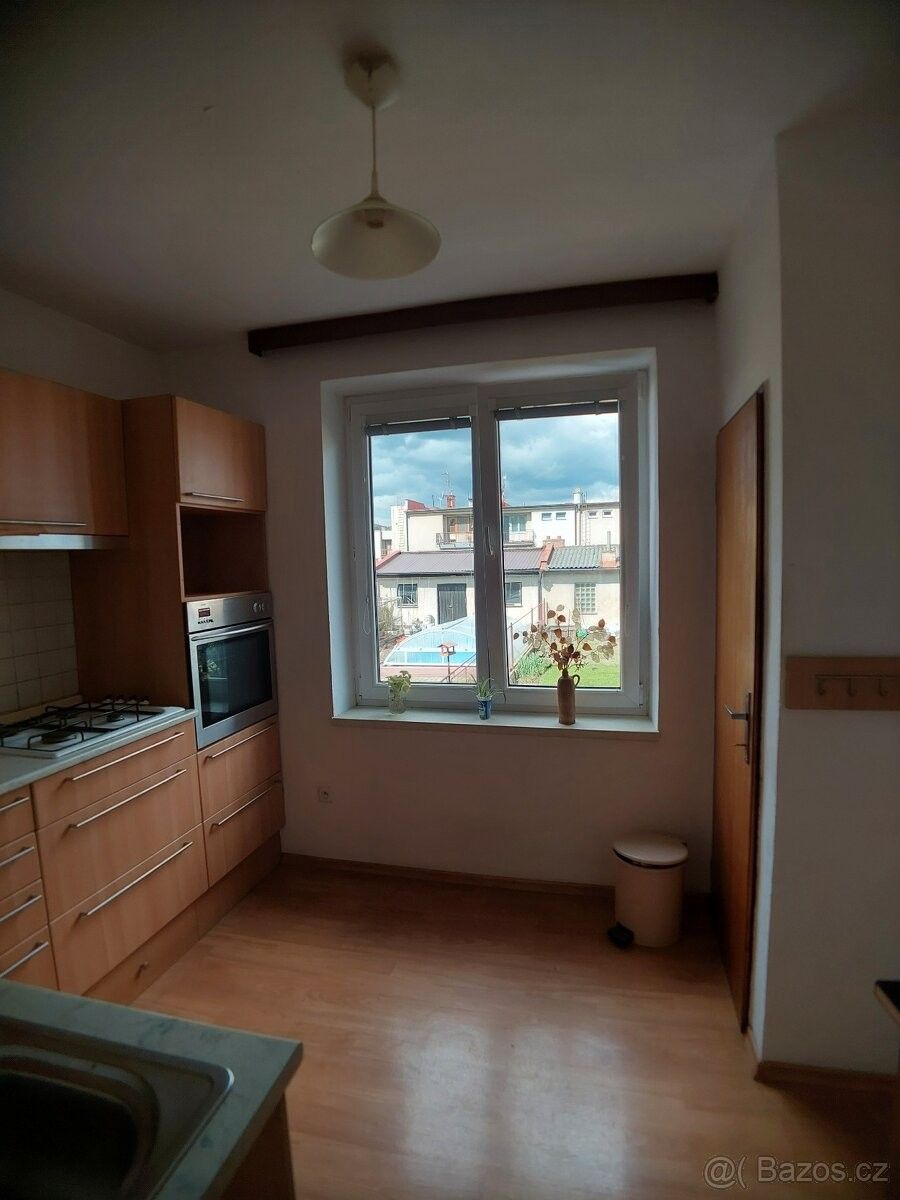 Prodej dům - Soběslav, 392 01, 103 m²