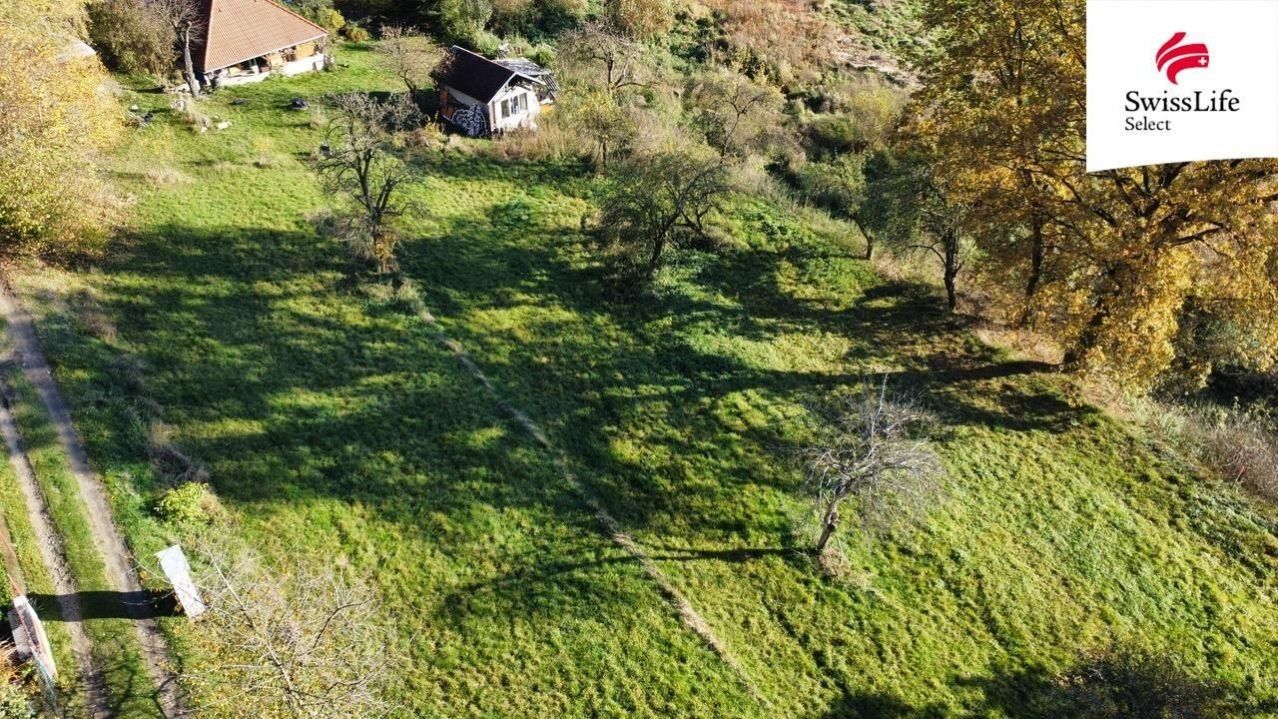 Prodej pozemek pro bydlení - Struhařov