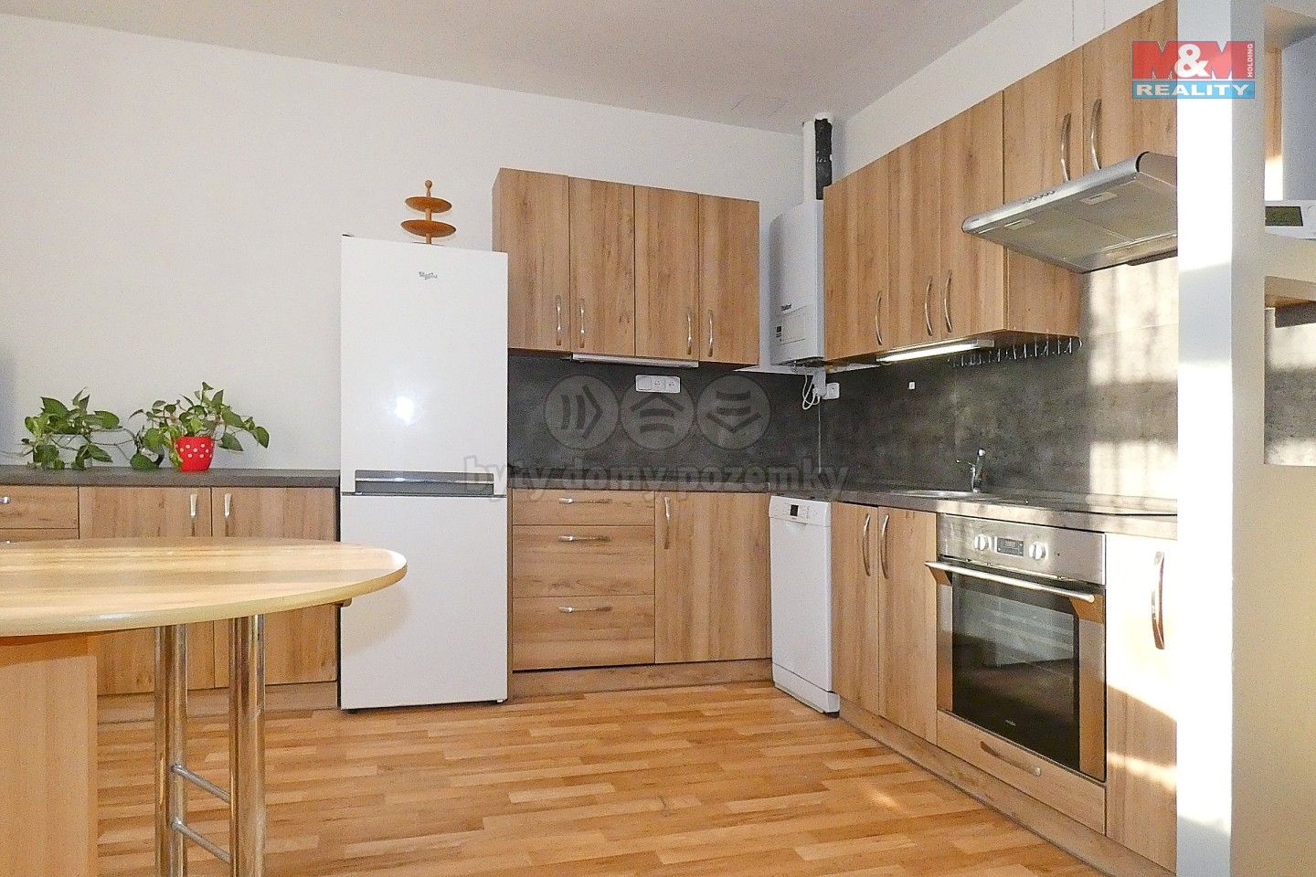 Pronájem byt 3+kk - Dusíkova, Čáslav, 66 m²