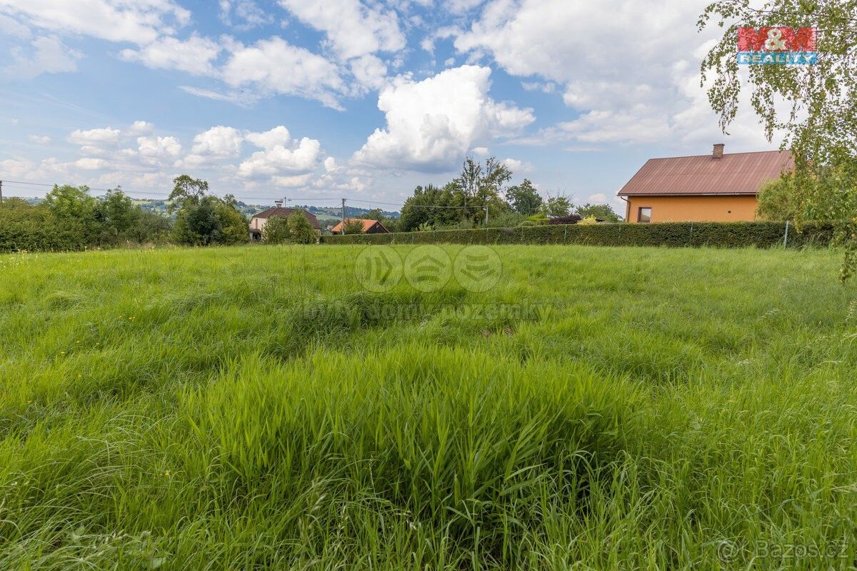 Prodej pozemek - Český Těšín, 737 01, 1 000 m²