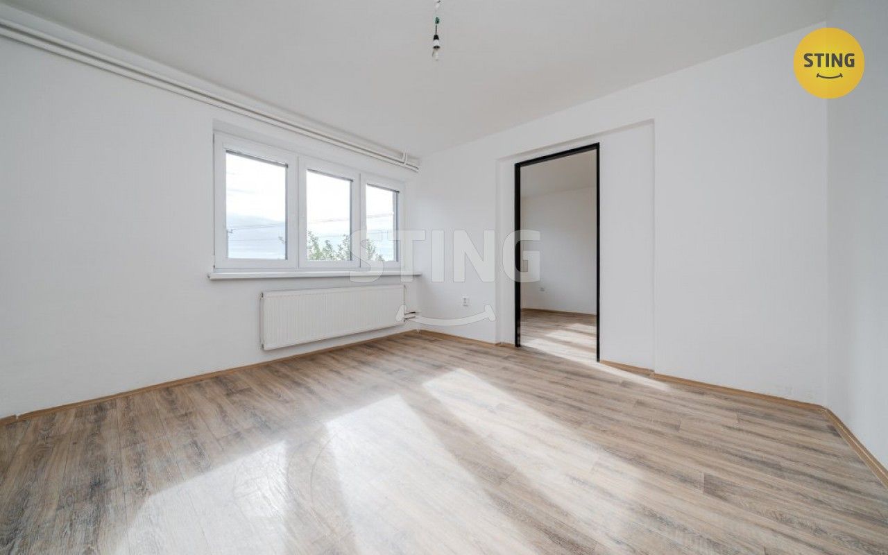 2+1, K nádraží, Dolní Lhota, 90 m²