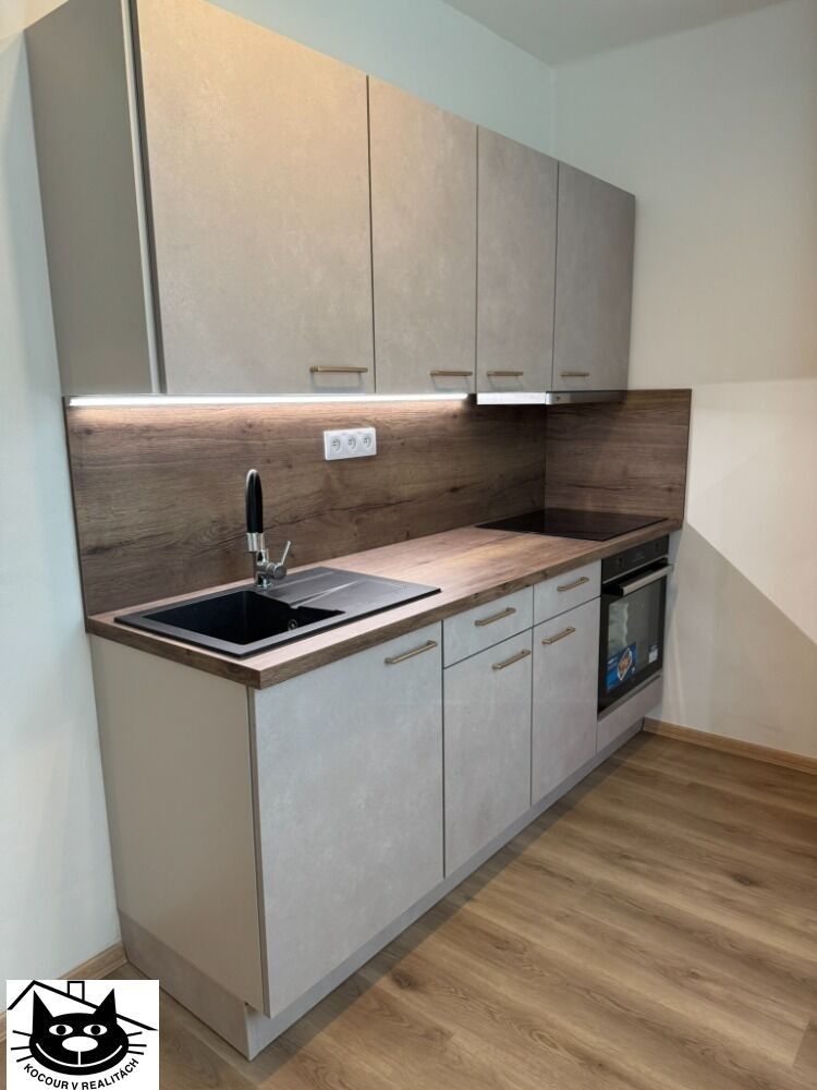 1+1, Prof. Skupy, Příbram, 34 m²