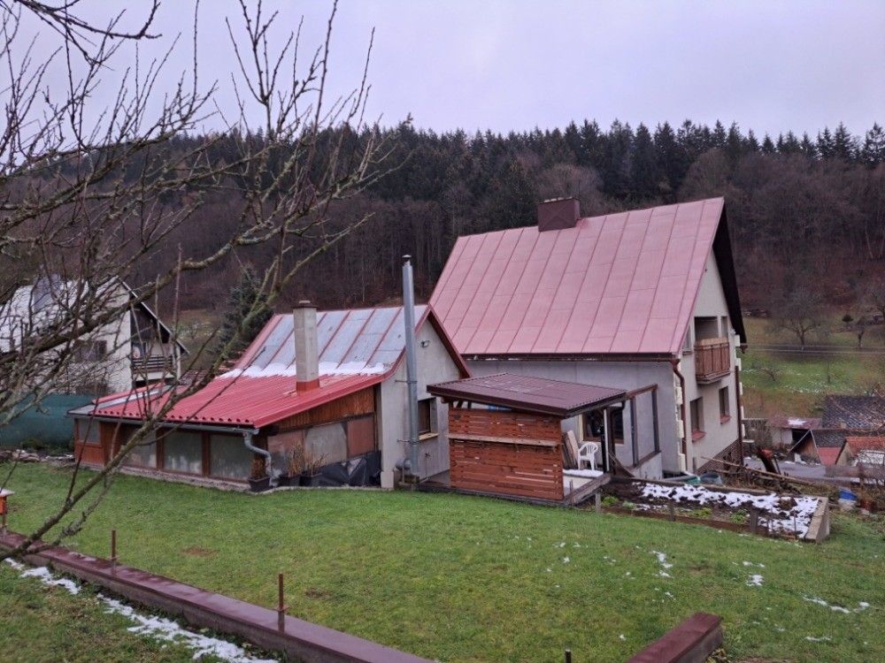 Ostatní, Vsetín, 755 01, 215 m²