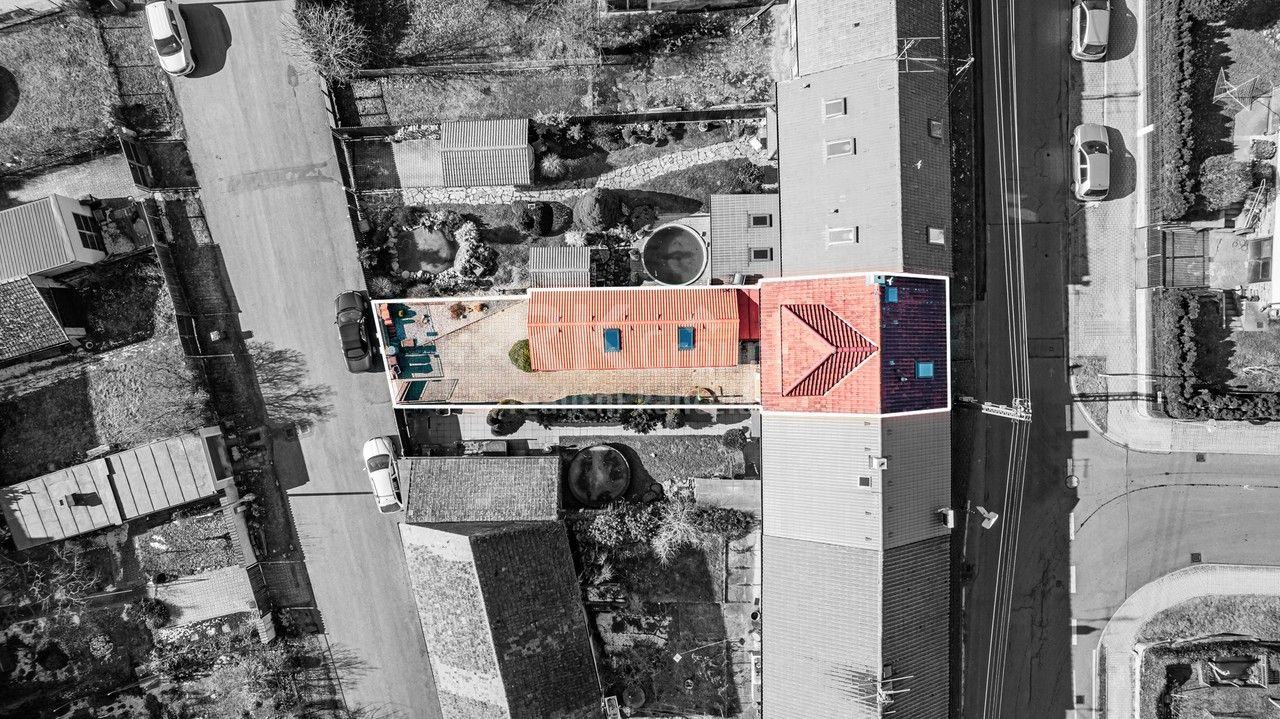 Prodej rodinný dům - Antonína Pacovského, Žebrák, 188 m²