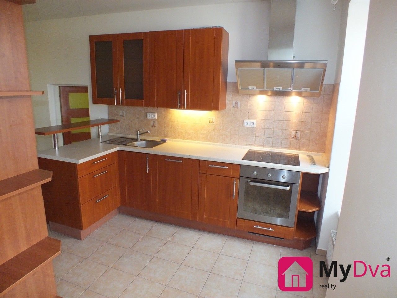 2+kk, Na Kopečku, Znojmo, 55 m²