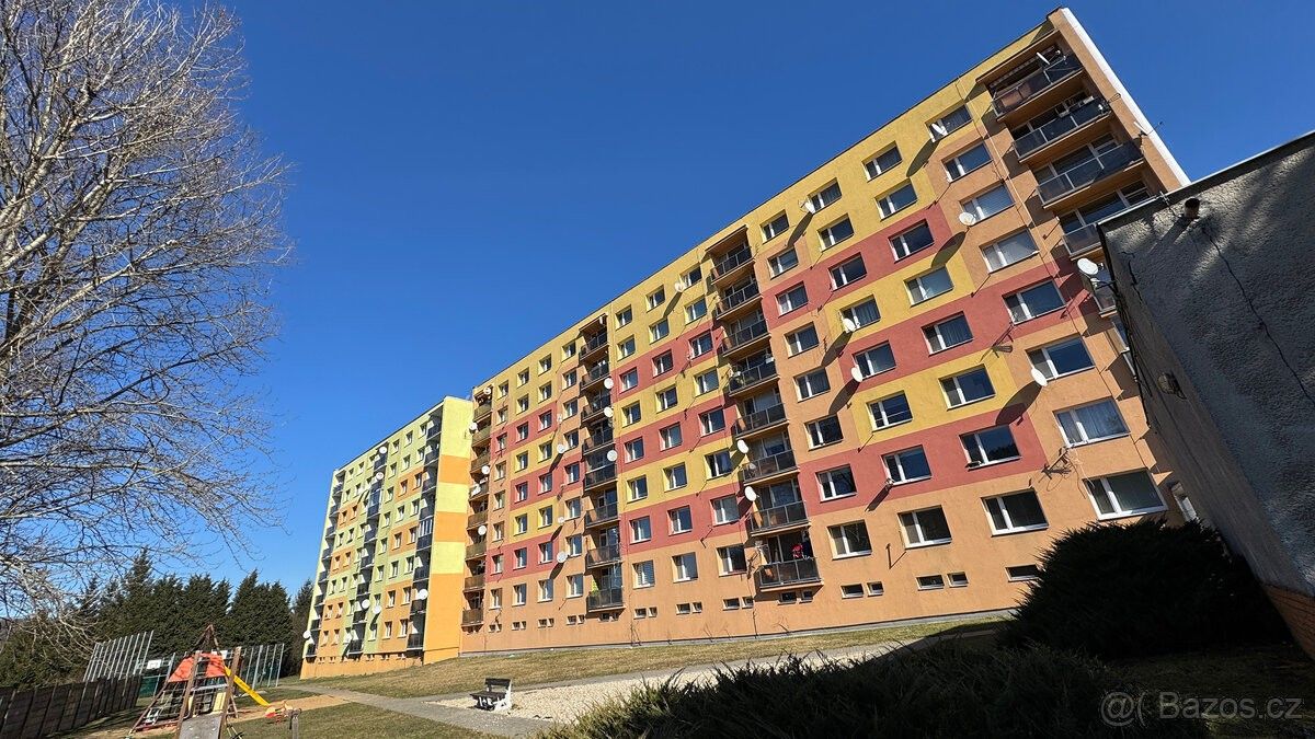 Byty, Chrastava, 463 31