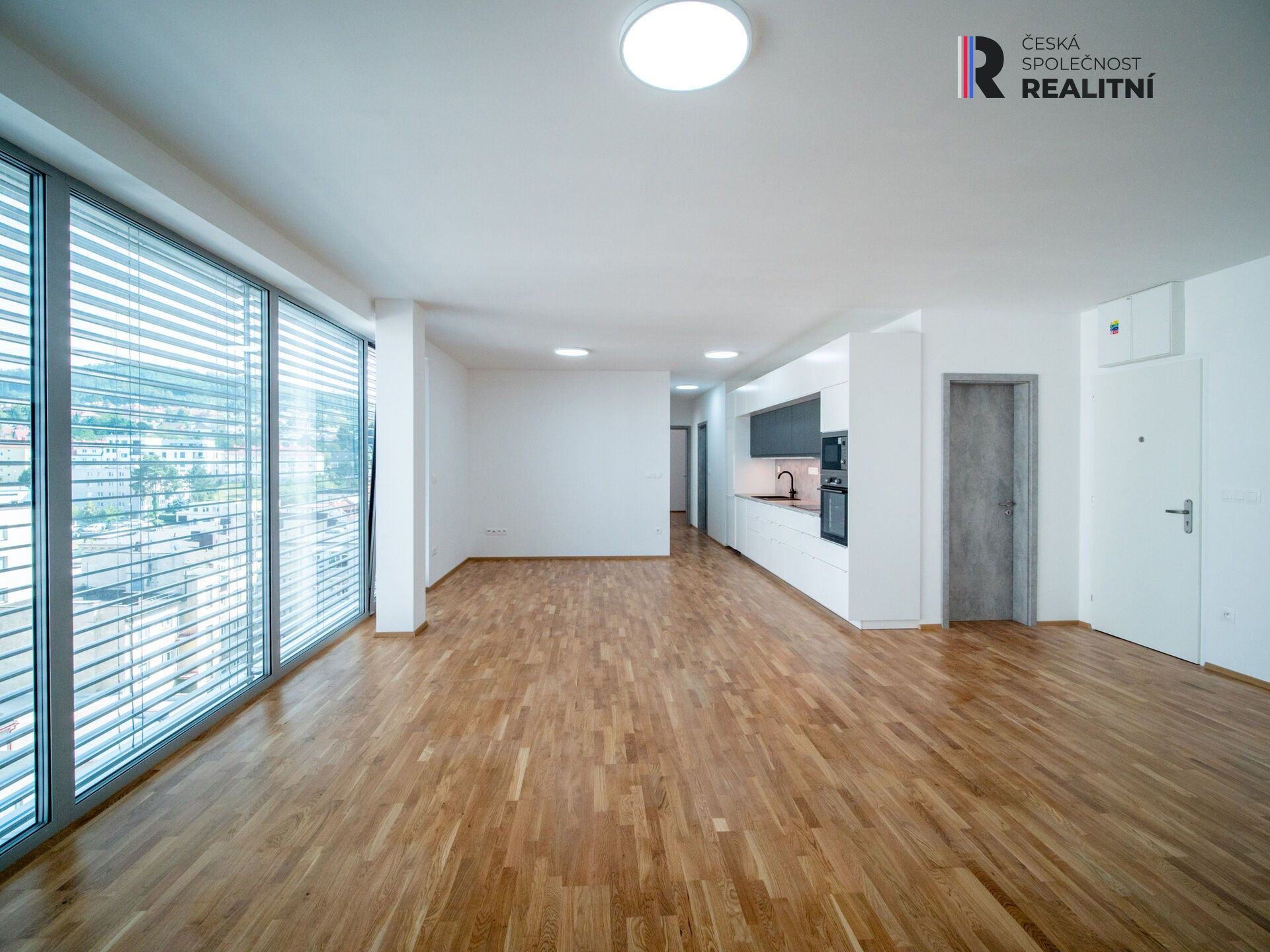 3+kk, Lorencova, Zlín, 104 m²