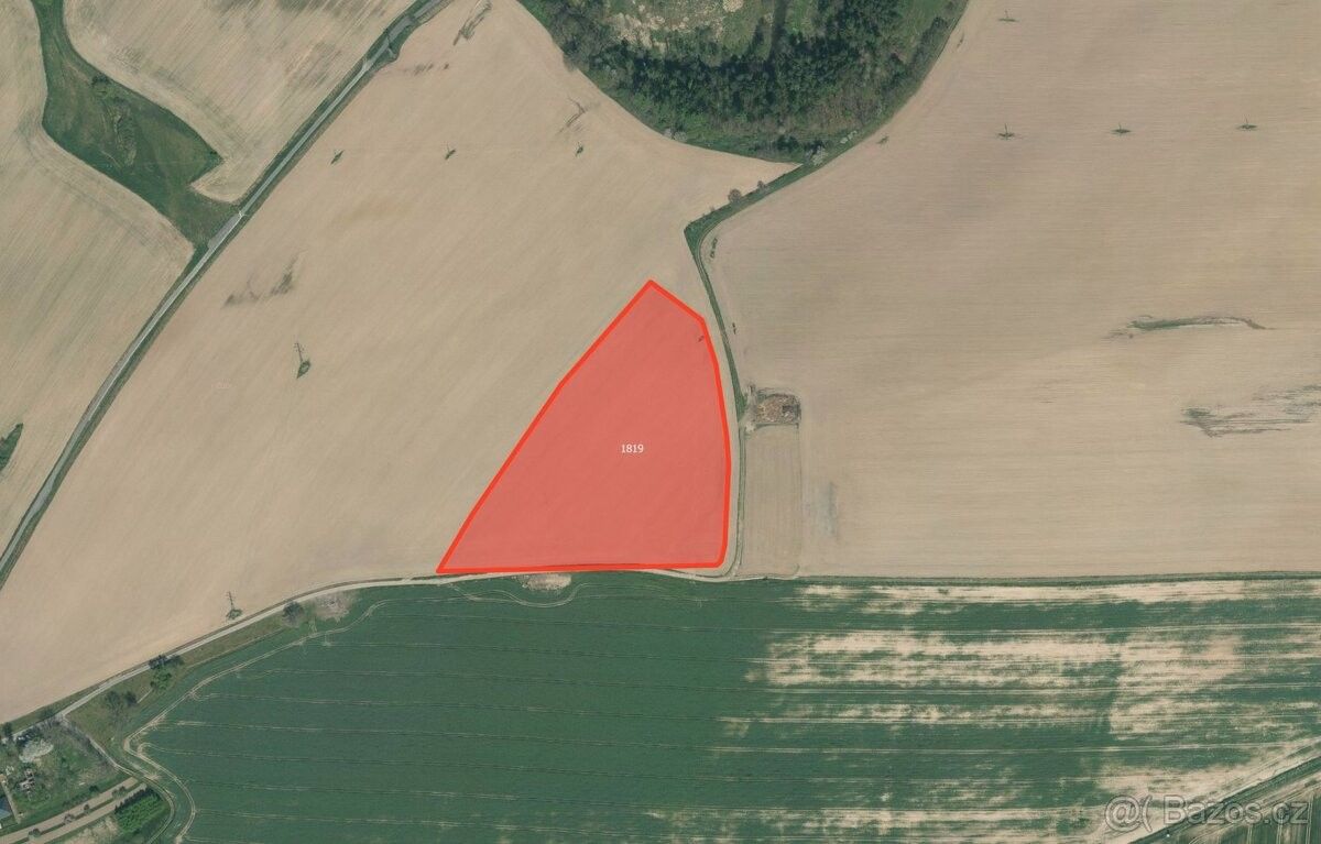 Pozemky pro bydlení, Soběslav, 392 01