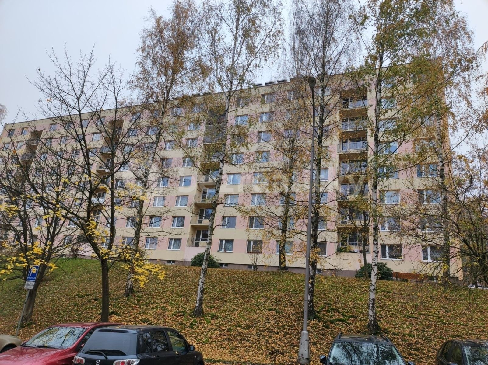 2+kk, Soukenická, Liberec, 36 m²