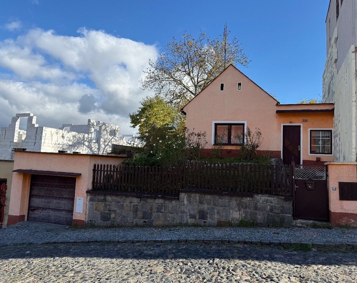 Rodinné domy, Roudnice nad Labem, 413 01