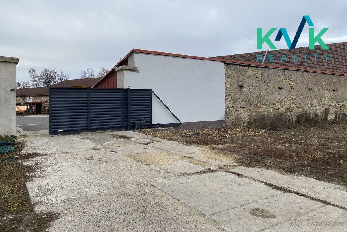 Sklady, Sokolov, 356 01