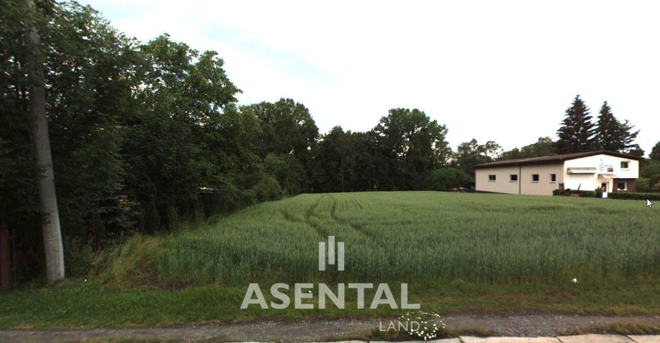 Pozemky pro bydlení, Horní Suchá