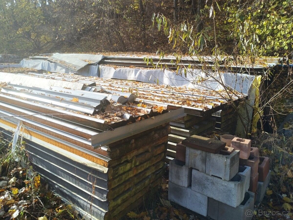 Sklady, Jihlava, 586 01