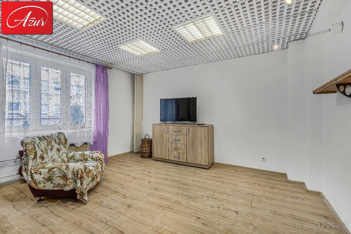 Prodej ostatní - Ústí nad Labem, 400 01, 95 m²