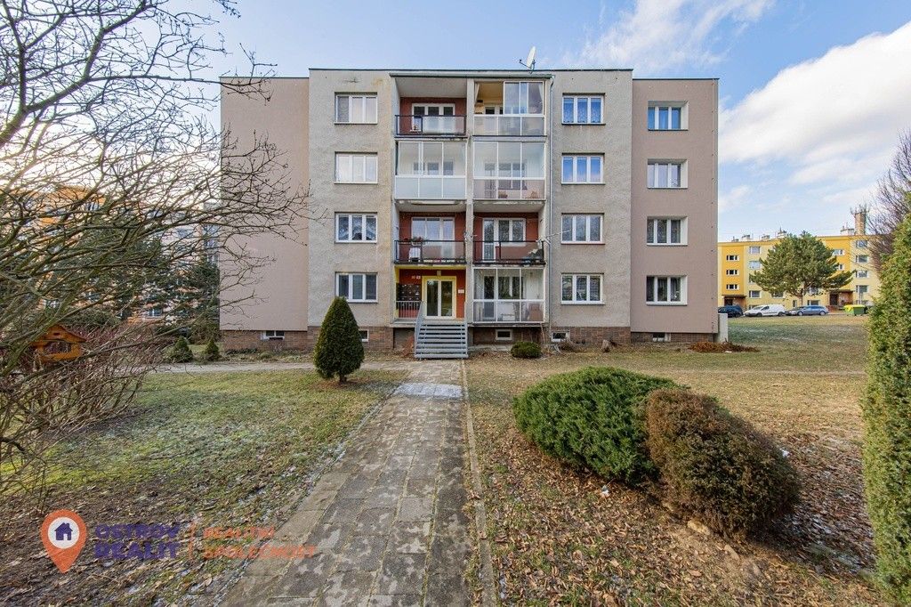 3+1, Šumperk, 787 01, 79 m²