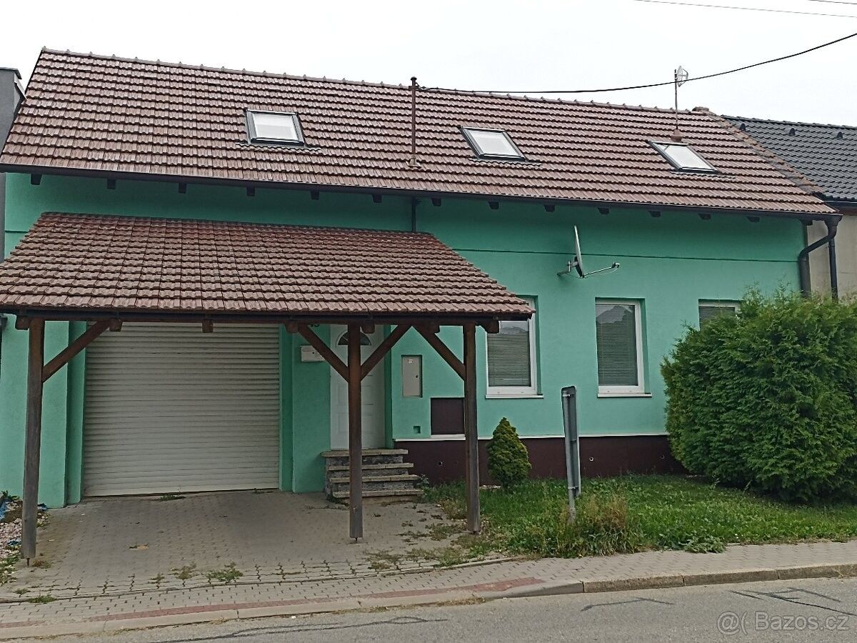 Rodinné domy, 683 34, Vyškov