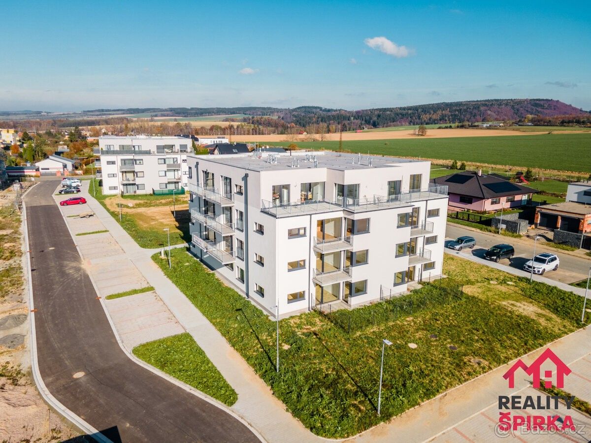 2+kk, Ústí nad Orlicí, 562 01, 61 m²