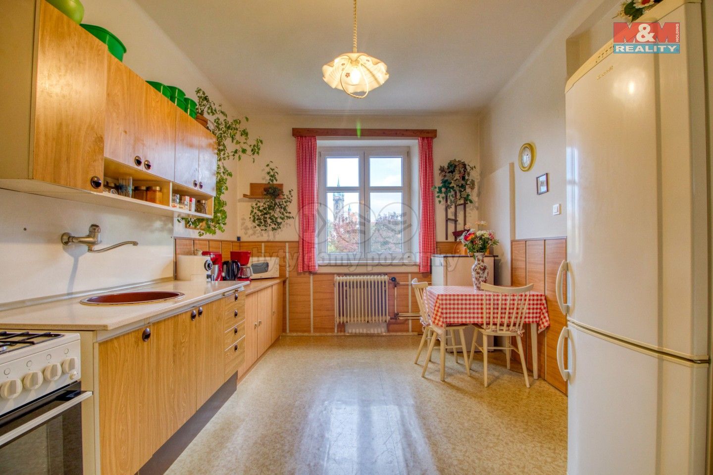 Prodej rodinný dům - Reinsbergova, Klatovy, 122 m²