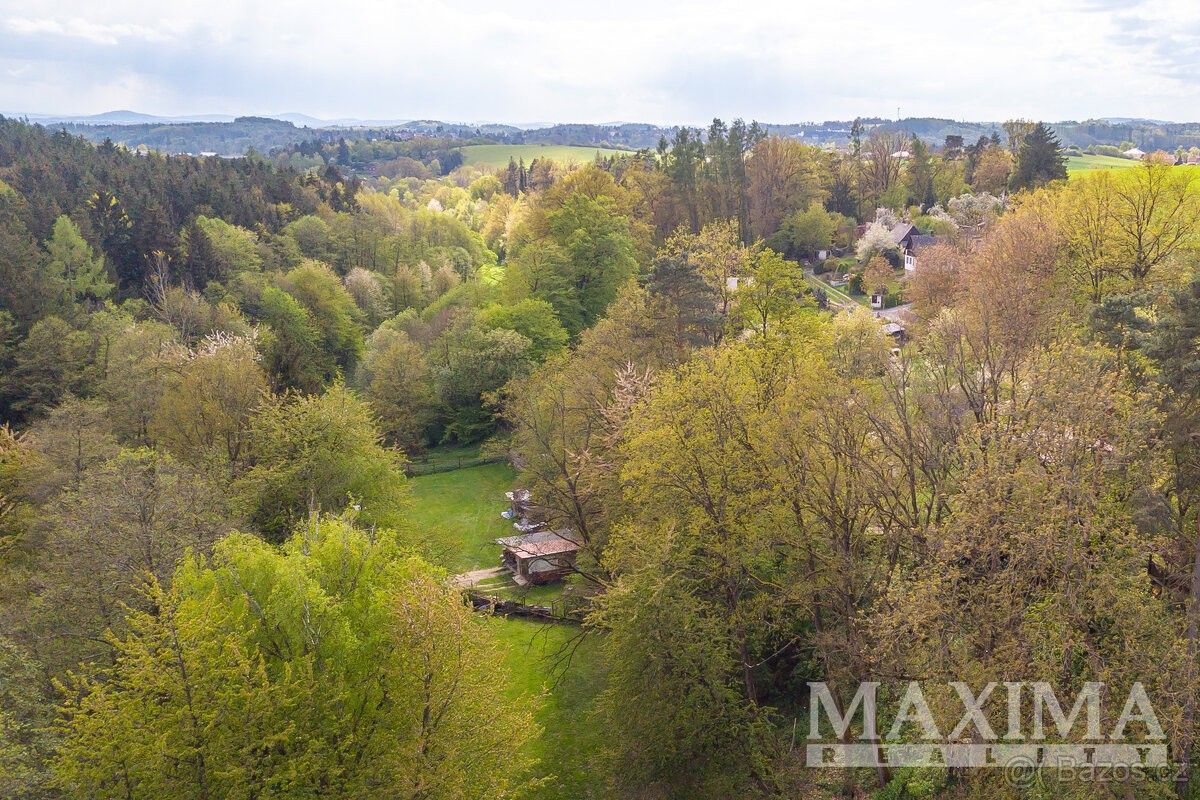 Zemědělské pozemky, Říčany u Prahy, 251 01, 585 m²