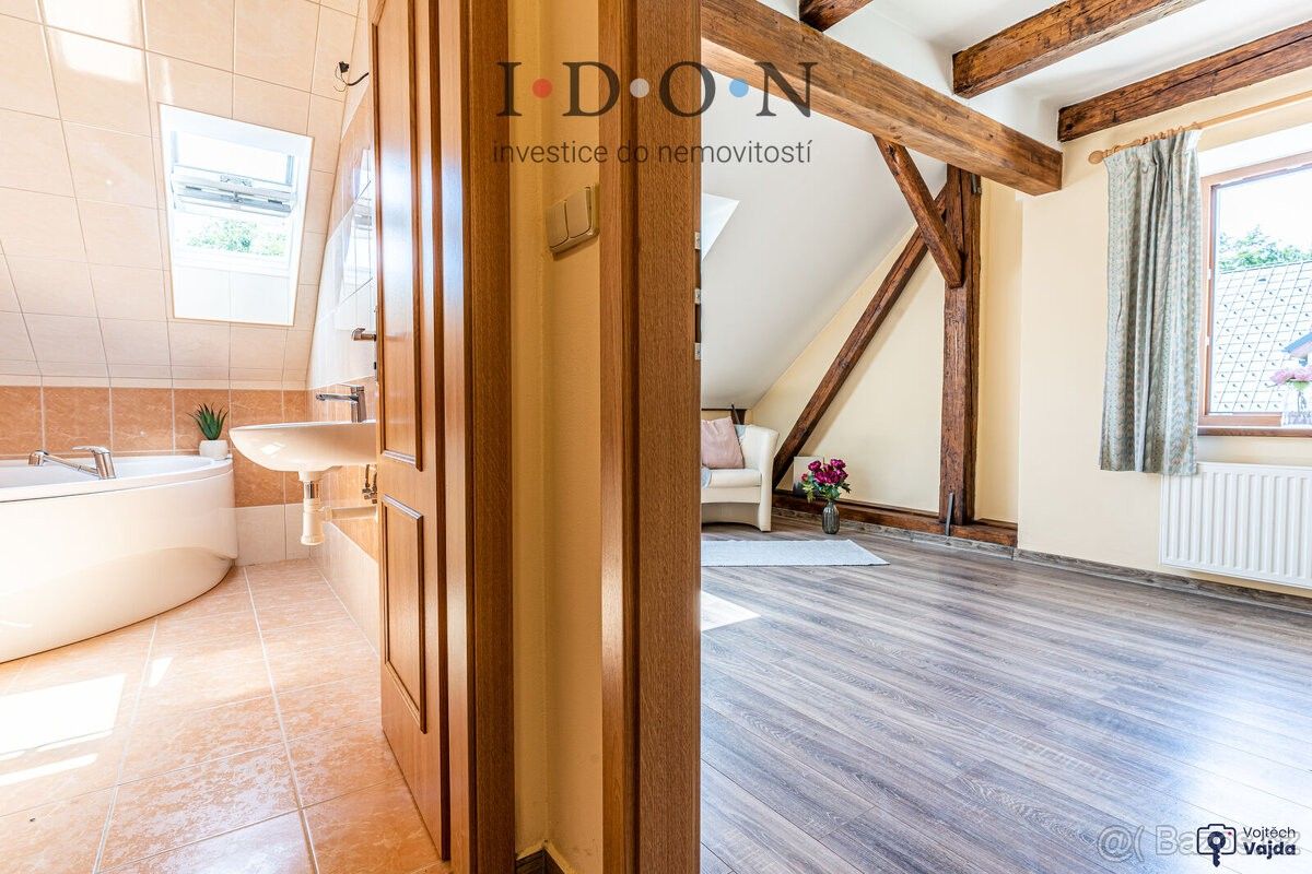 Pronájem rodinný dům - Ropice, 739 61