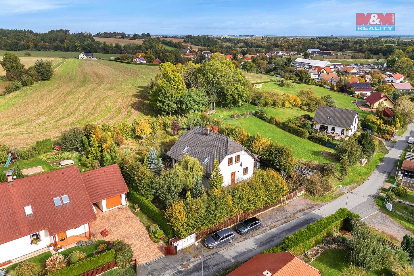 Prodej rodinný dům - Svídnice, 134 m²