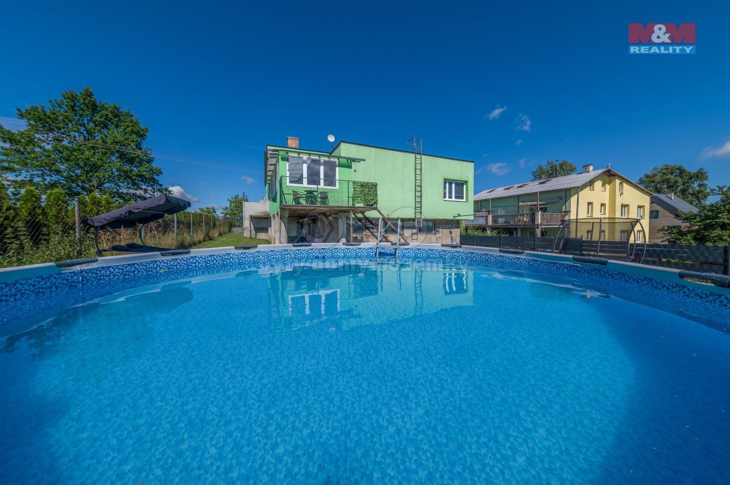 Rodinné domy, Na Vyhlídce, Těrlicko, 145 m²