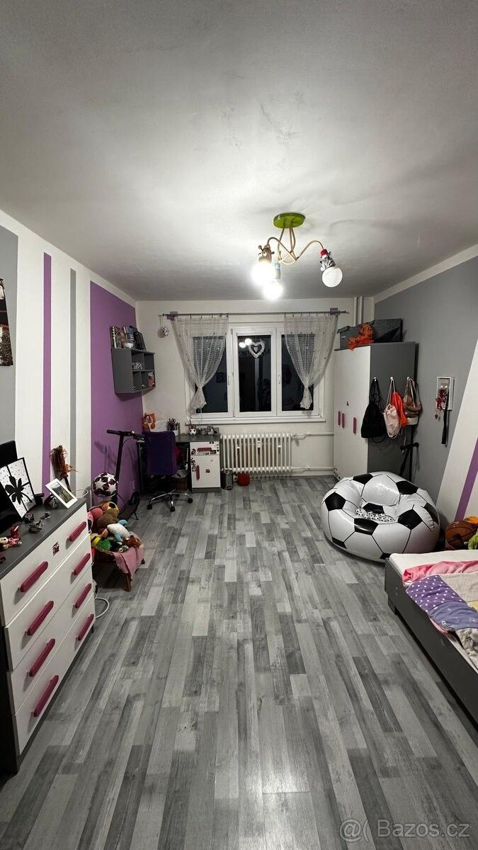 Byty, Horní Slavkov, 357 31