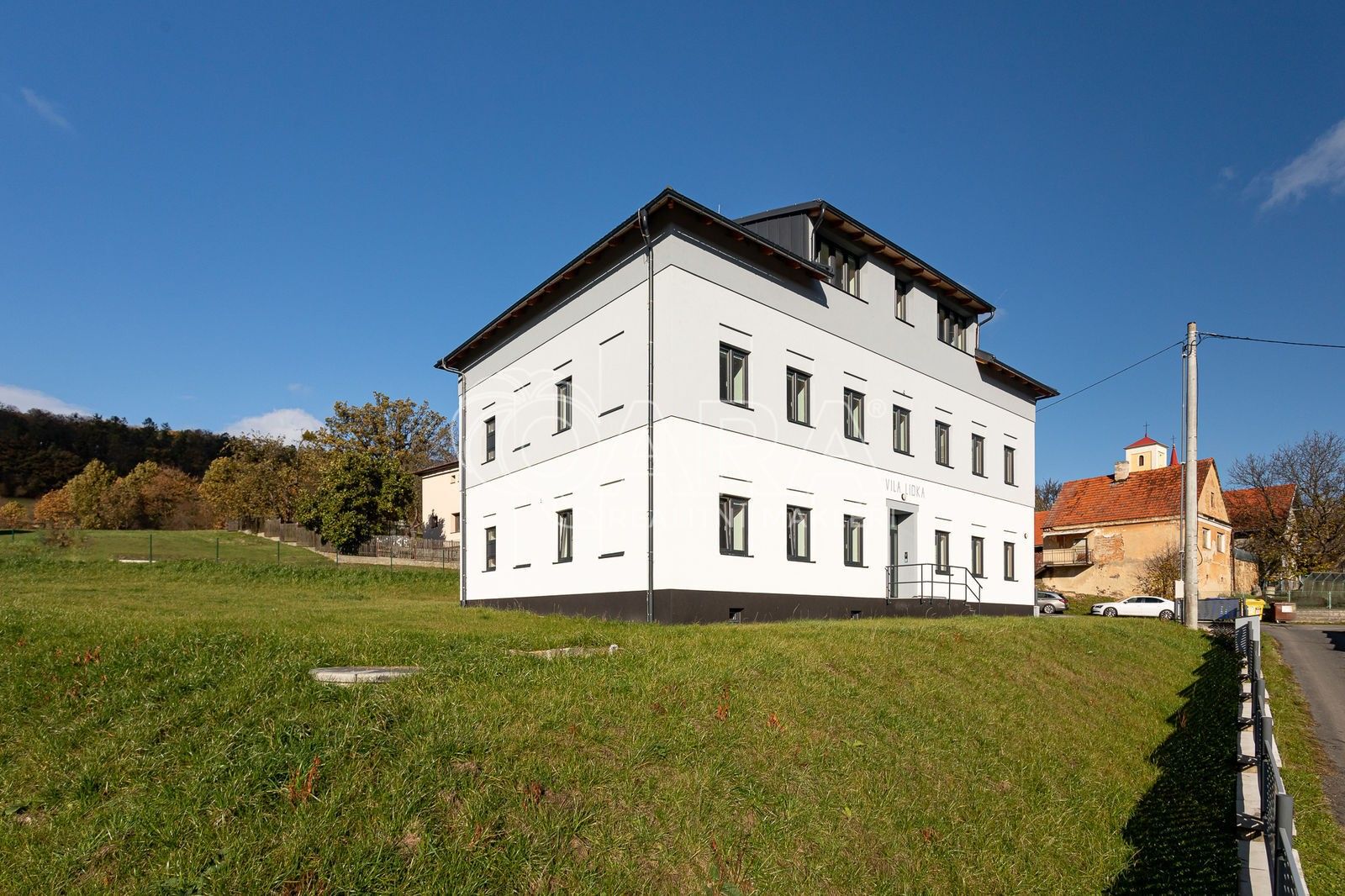 2+kk, Lukavec, Fulnek, 110 m²