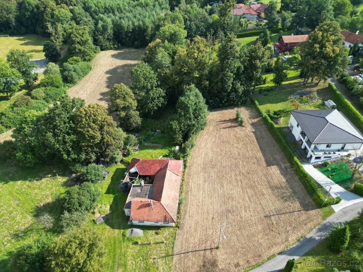 Prodej pozemek - Nový Jičín, 741 01, 2 477 m²