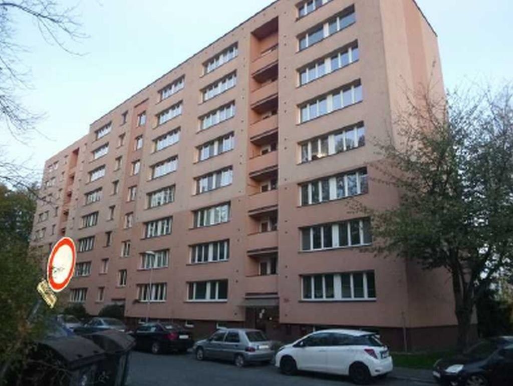3+1, Horymírova, Frýdek-Místek, 82 m²