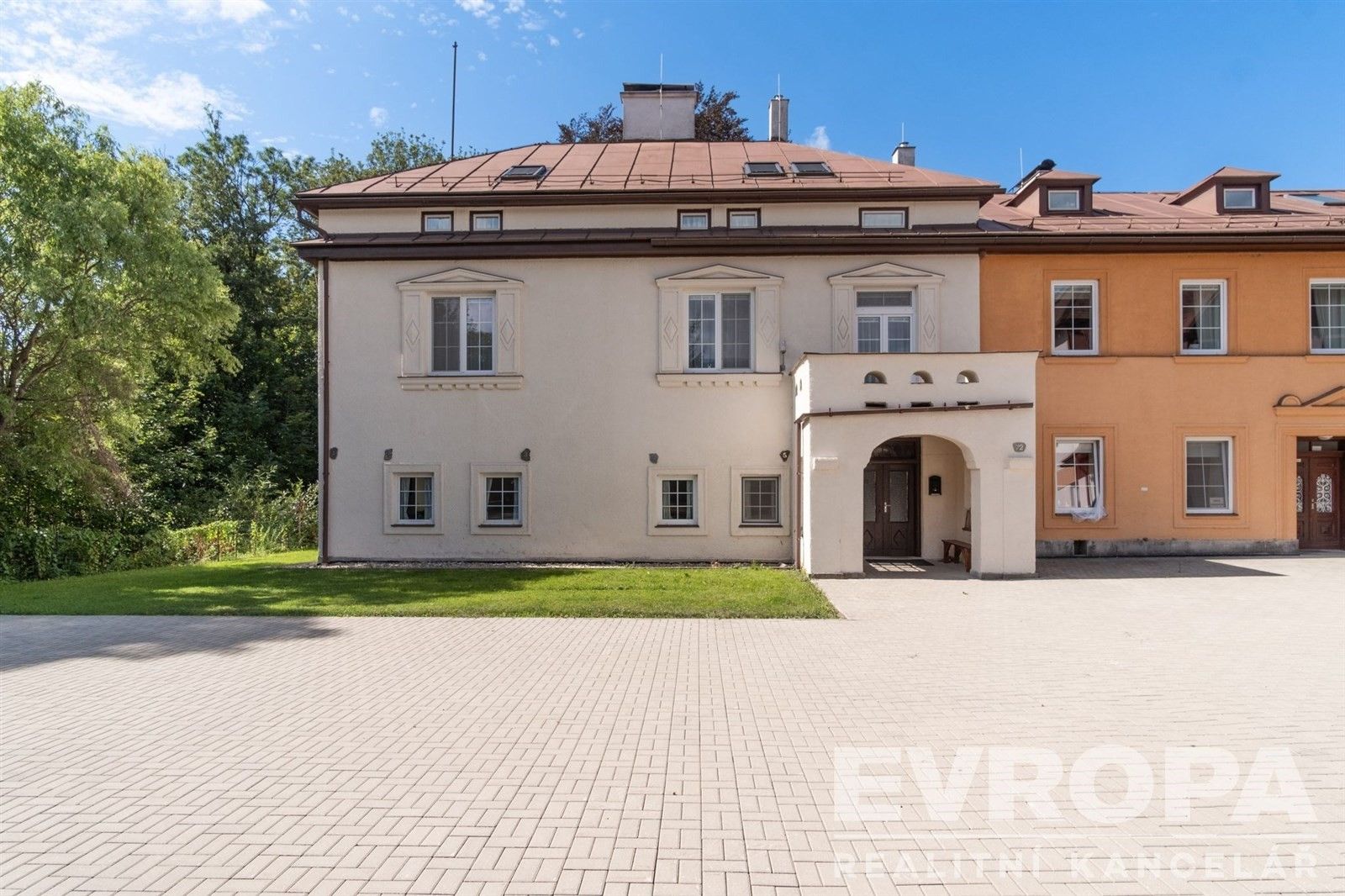 Prodej byt 4+kk - Čistá v Krkonoších, Černý Důl, 99 m²