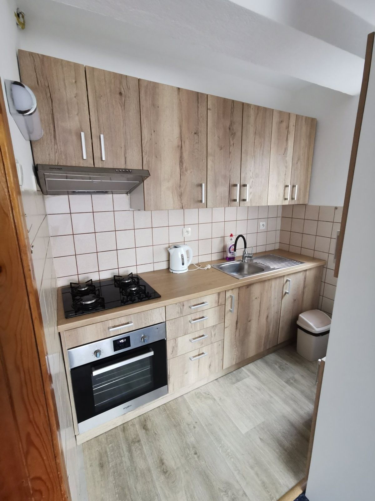 Pronájem byt 3+kk - Mrštíkova, Tišnov, 73 m²