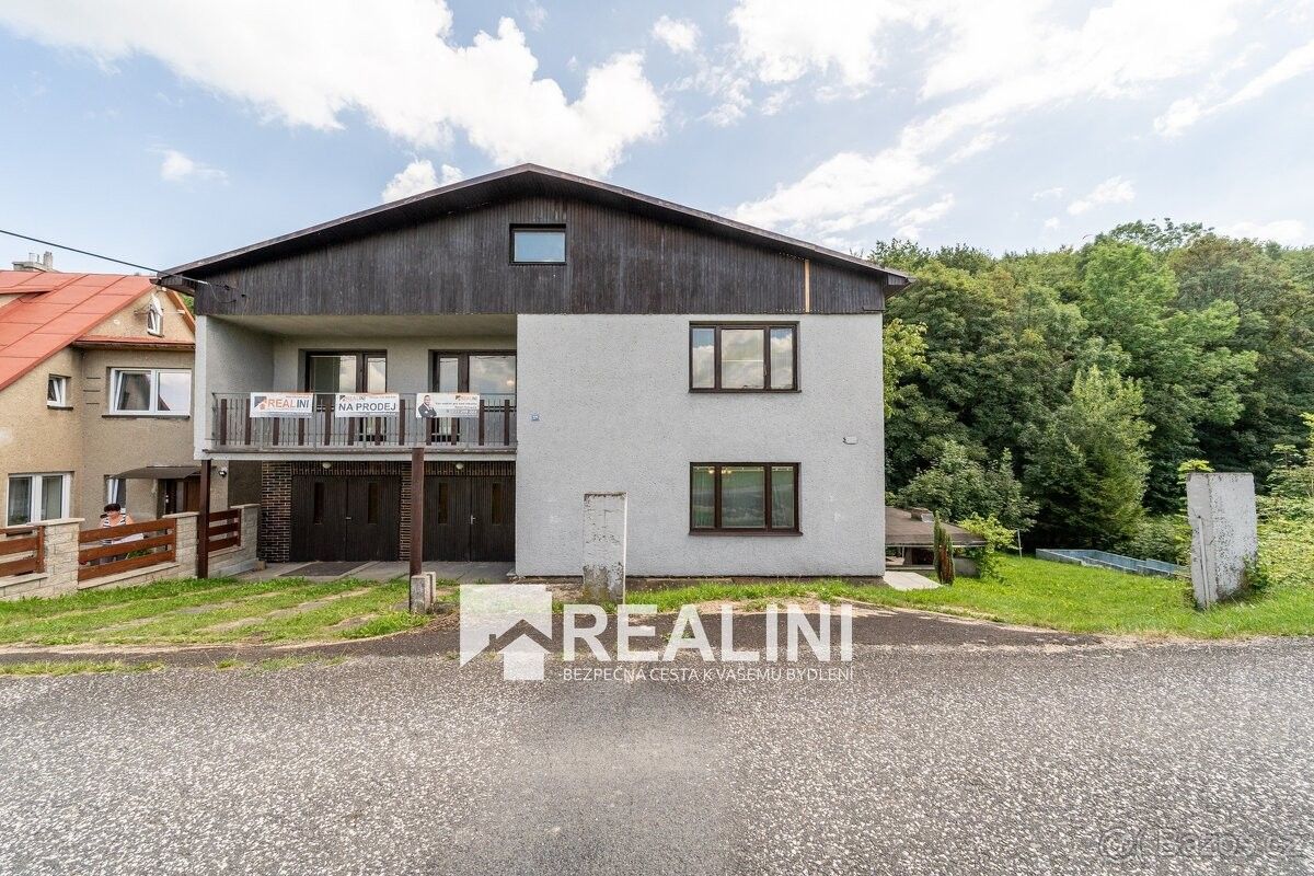 Ostatní, Smilovice u Třince, 739 55, 269 m²