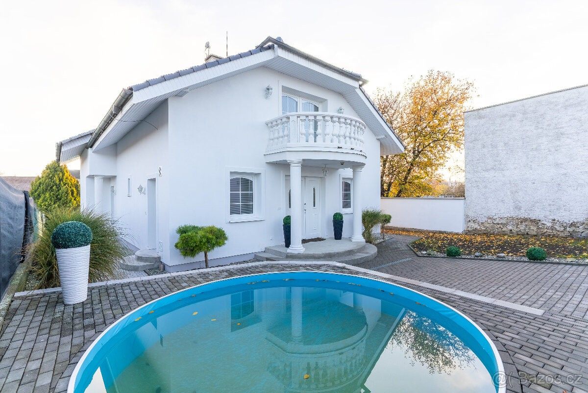 Rodinné domy, Olomouc, 779 00