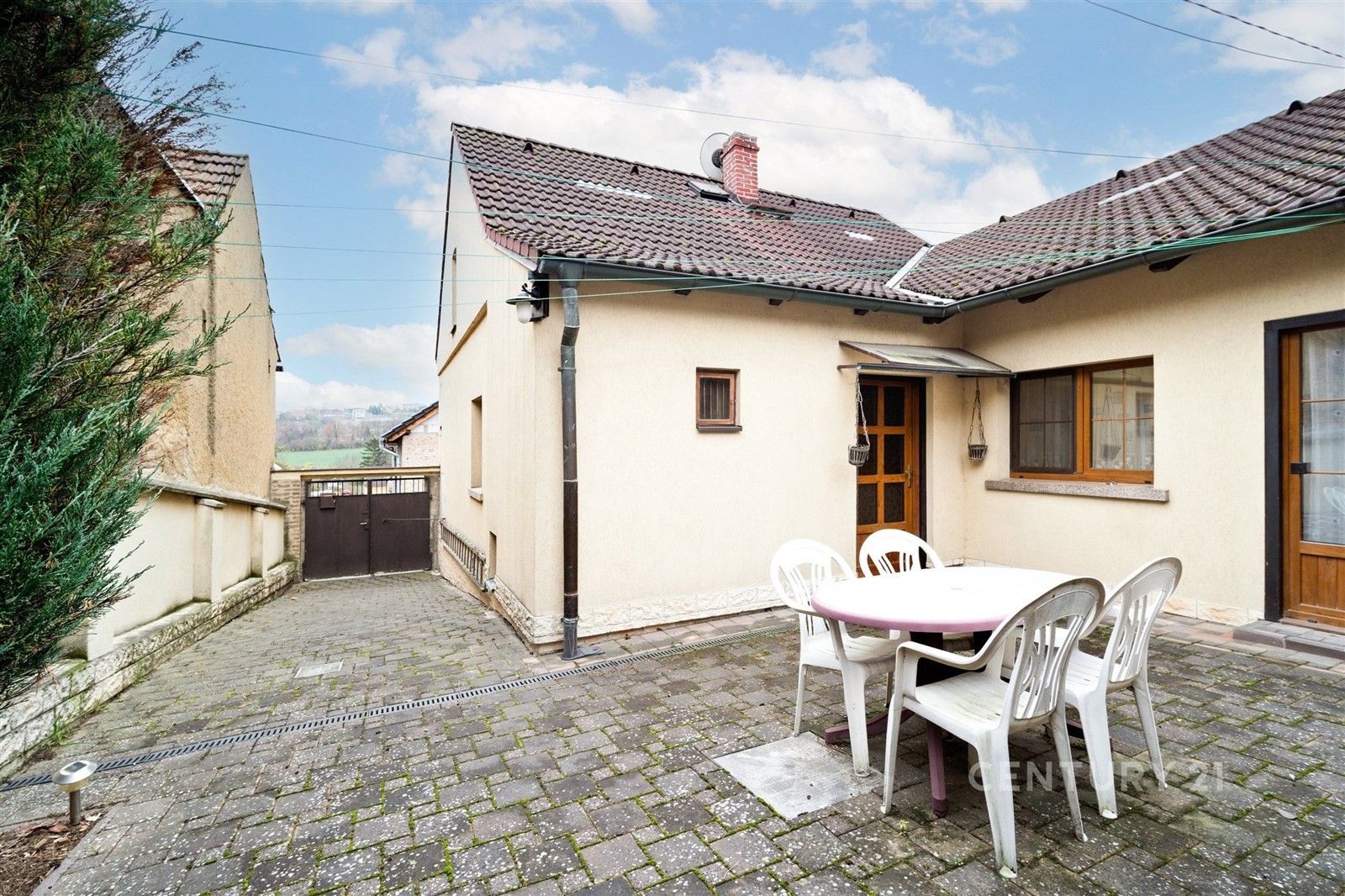 Prodej rodinný dům - Souběžná, Brandýsek, 138 m²
