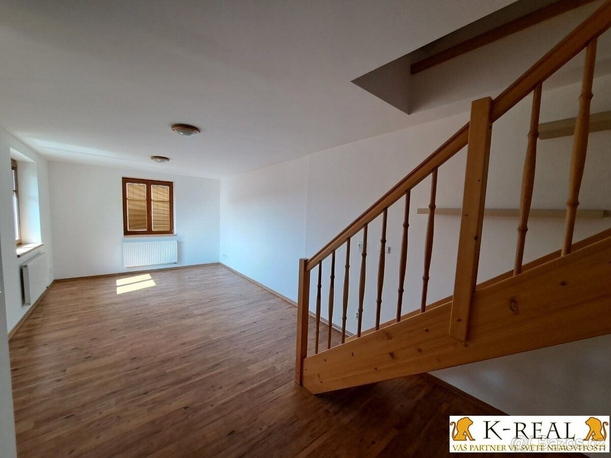 Byty, Náměšť nad Oslavou, 675 71