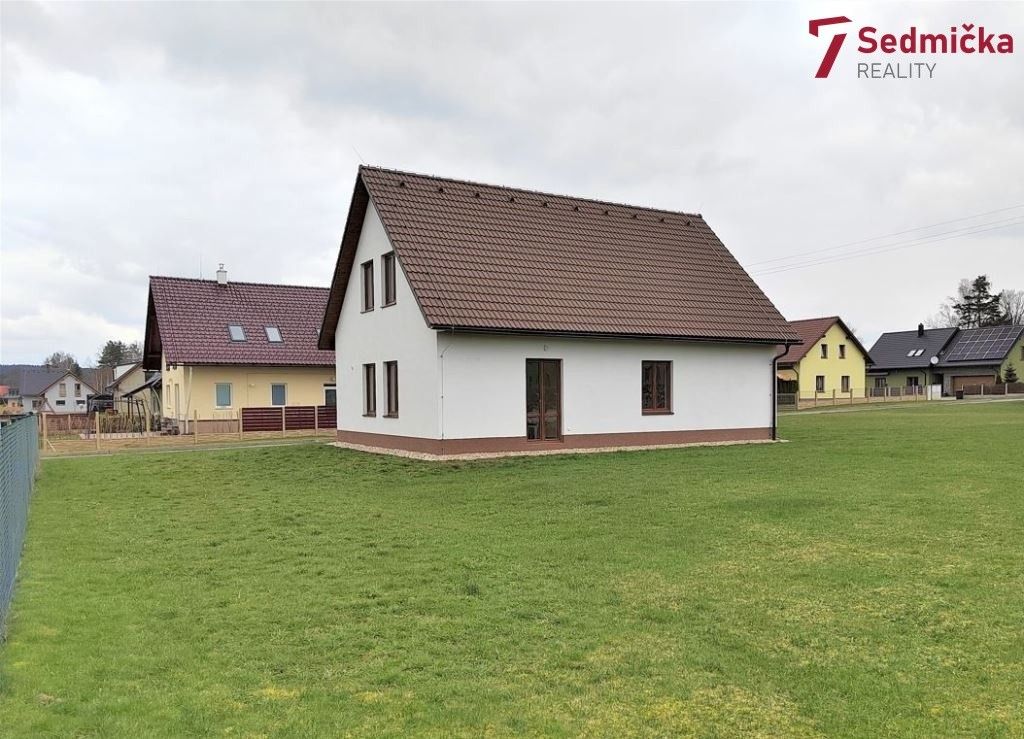 Ostatní, Český Herálec, Herálec, 167 m²