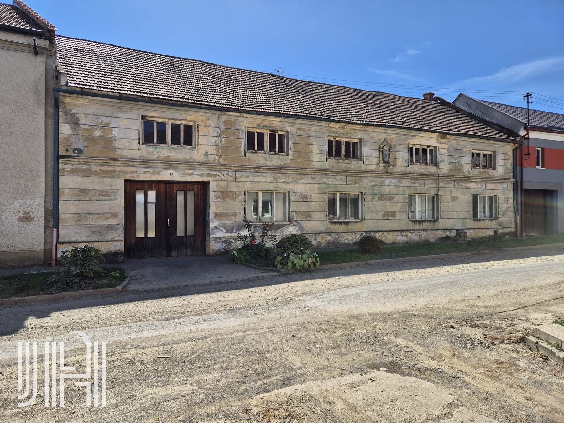 Rodinné domy, Čelčice, 240 m²