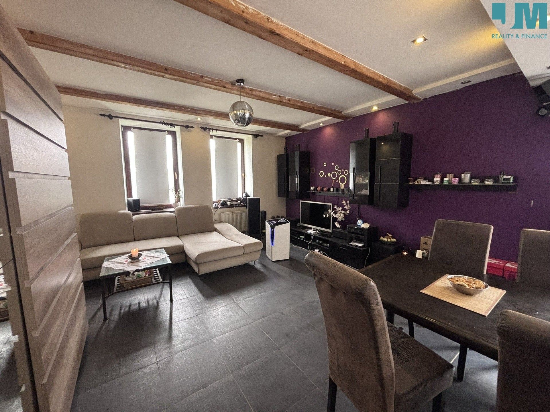 Rodinné domy, Střížov, Vladislav, 195 m²